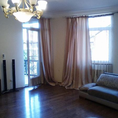 Da-Ma Apartments Tbilisi Bagian luar foto