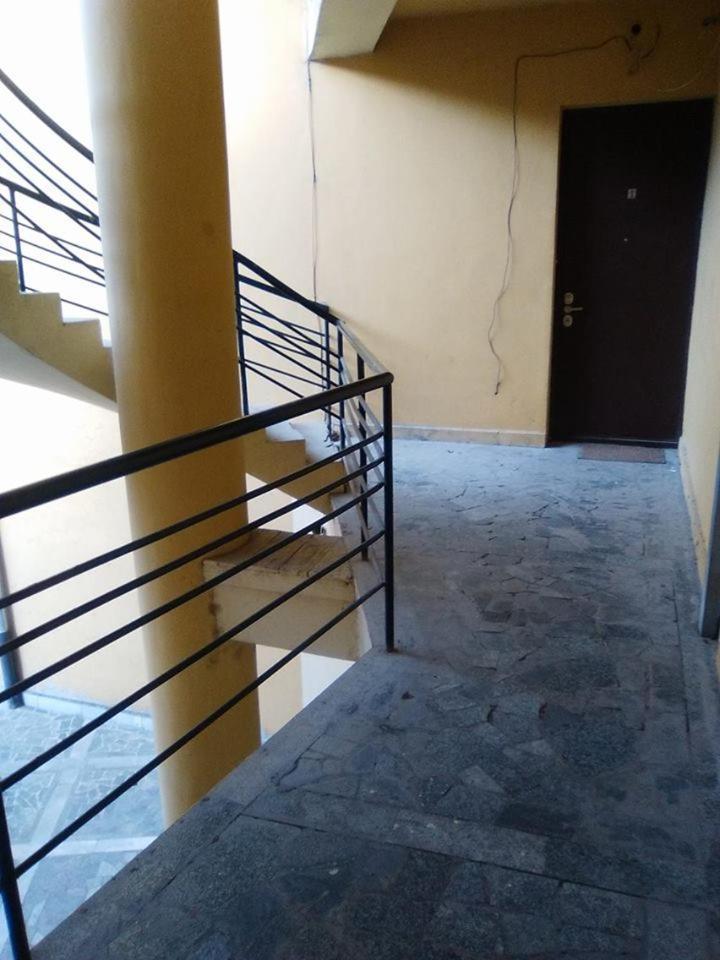 Da-Ma Apartments Tbilisi Bagian luar foto