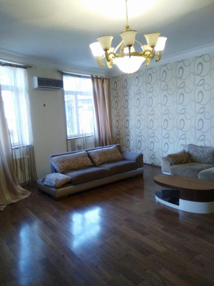Da-Ma Apartments Tbilisi Bagian luar foto