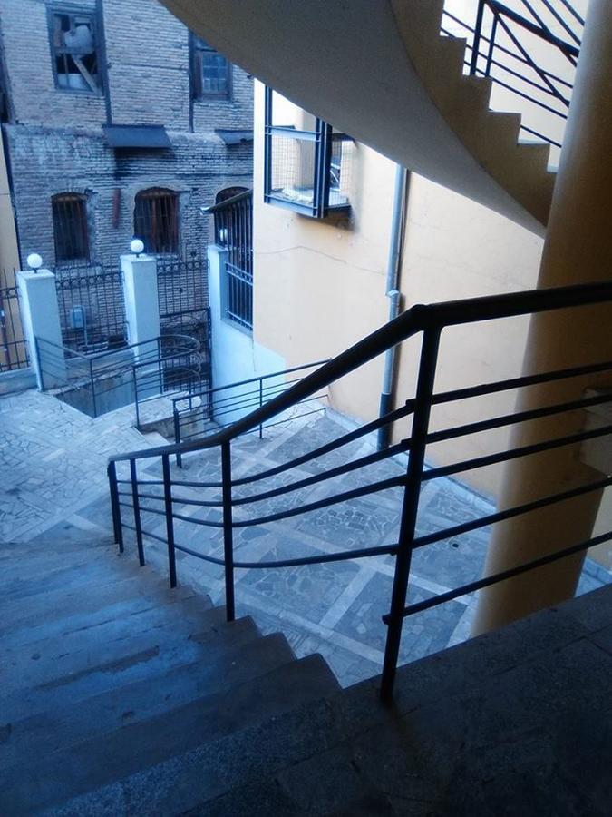 Da-Ma Apartments Tbilisi Bagian luar foto
