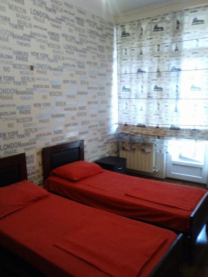 Da-Ma Apartments Tbilisi Bagian luar foto