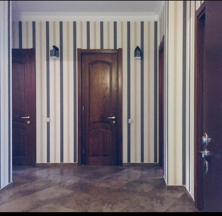 Da-Ma Apartments Tbilisi Bagian luar foto
