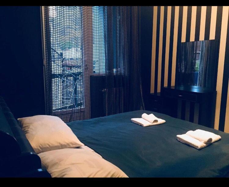 Da-Ma Apartments Tbilisi Bagian luar foto