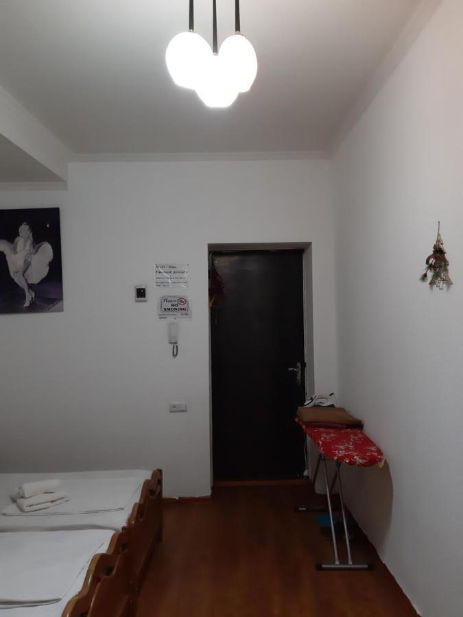 Da-Ma Apartments Tbilisi Bagian luar foto