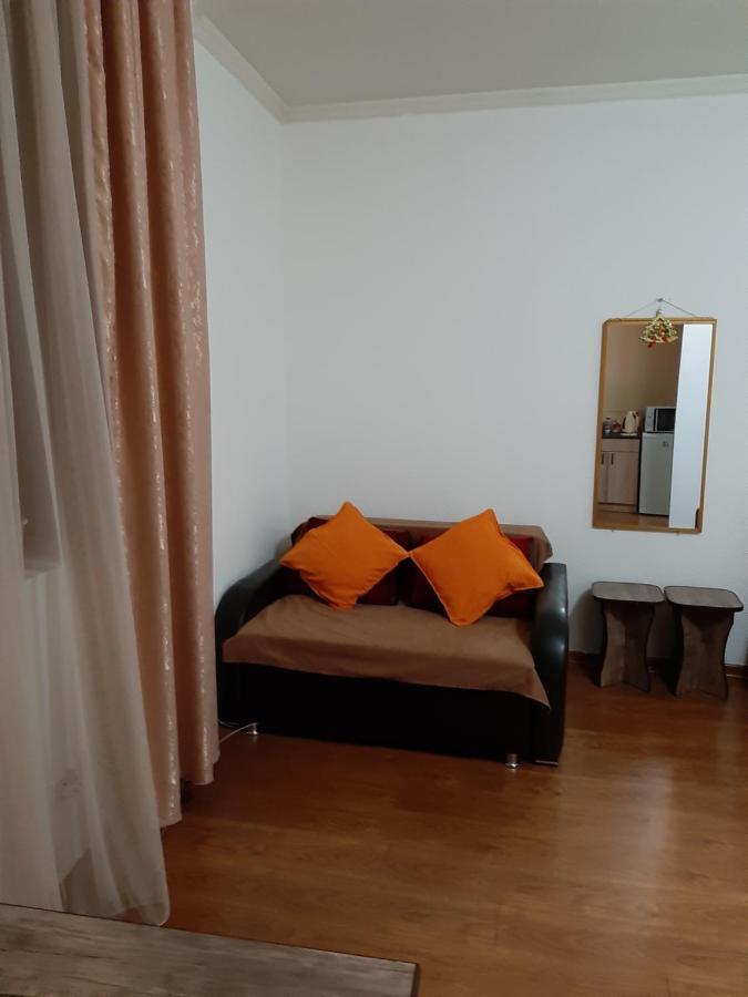 Da-Ma Apartments Tbilisi Bagian luar foto