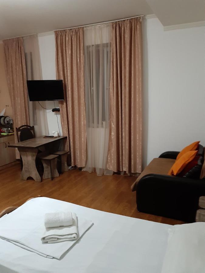 Da-Ma Apartments Tbilisi Bagian luar foto