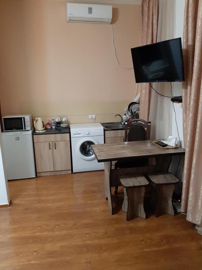 Da-Ma Apartments Tbilisi Bagian luar foto