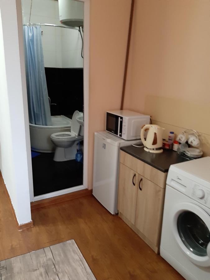 Da-Ma Apartments Tbilisi Bagian luar foto