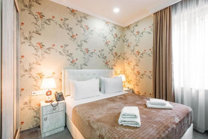 Da-Ma Apartments Tbilisi Bagian luar foto